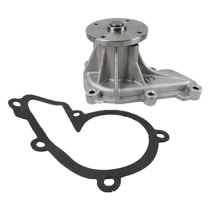 Water Pump W/gasket 25100-2E000 For Elantra Soul Tucson Forte Kona L4 2.0L DOHC