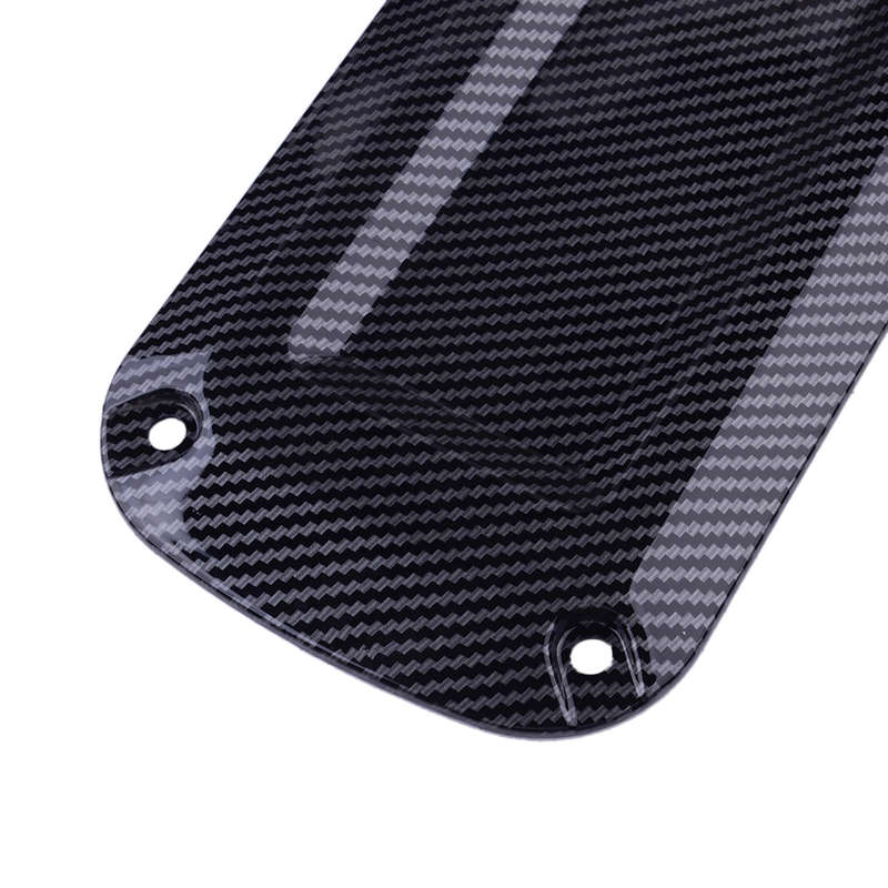 ABS Tank Center Cover Panel Fairing Fit For Kawasaki Ninja ZX-12R 2000-2005 New
