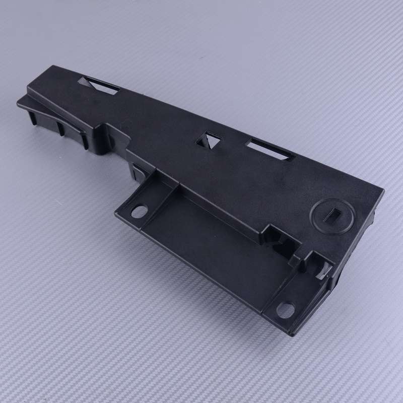 Front Bumper Grille Support Bracket Left Side Fit for Mercedes GLK350 Upper