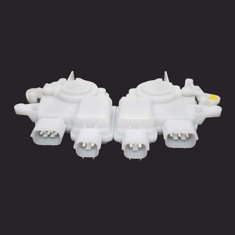 2X Left & Right Power Door Lock Actuator For Honda Accord Ridgeline Acura TL New