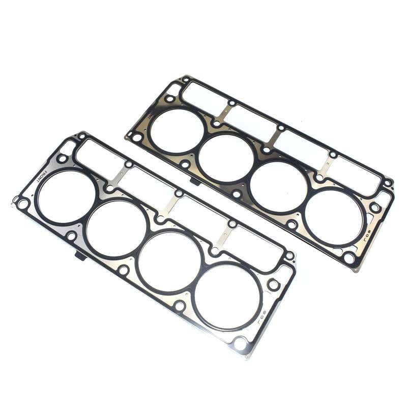 For Chevrolet Express 3500 Savana 2500 Head Gaskets Pair 4.8 5.3 5.7 12589226