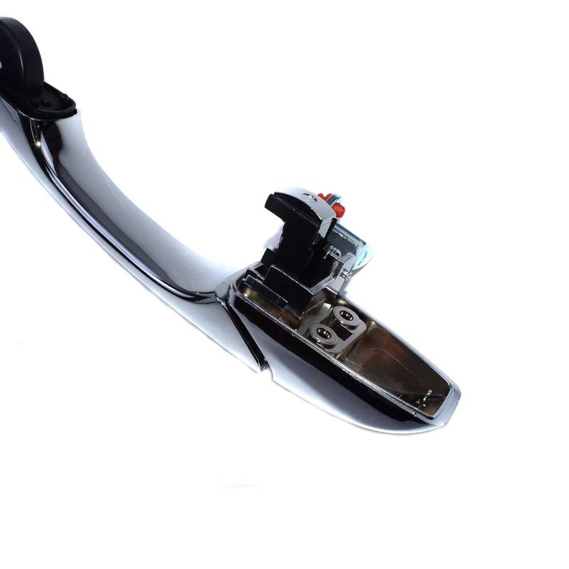 Rear / Front Right Side Exterior Door Handle For Chrysler 300 C 2005-2010 New