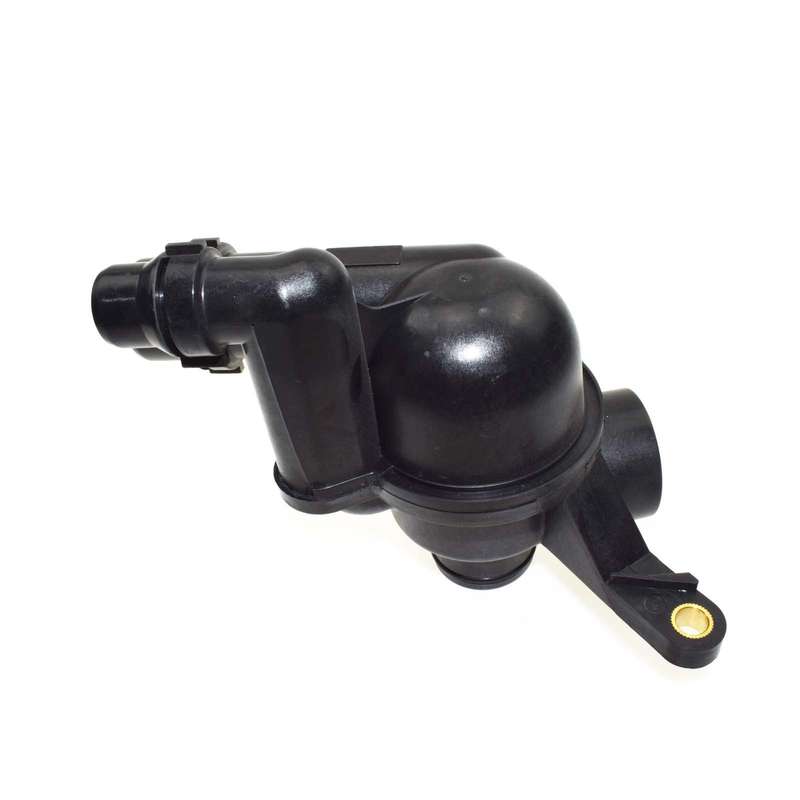 For Land Rover Freelander 2002 03 04 05 Engine Coolant Thermostat PEM000030 New