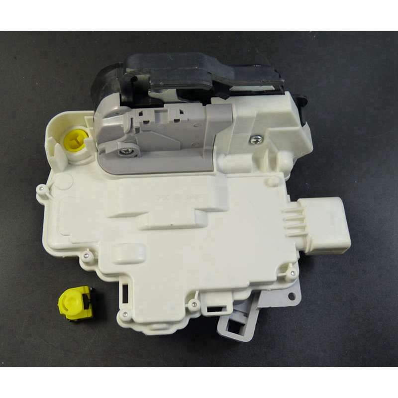 LHD Front Left Door Lock Latch Actuator For AUDI A3 4F1837015 4F1837015E New
