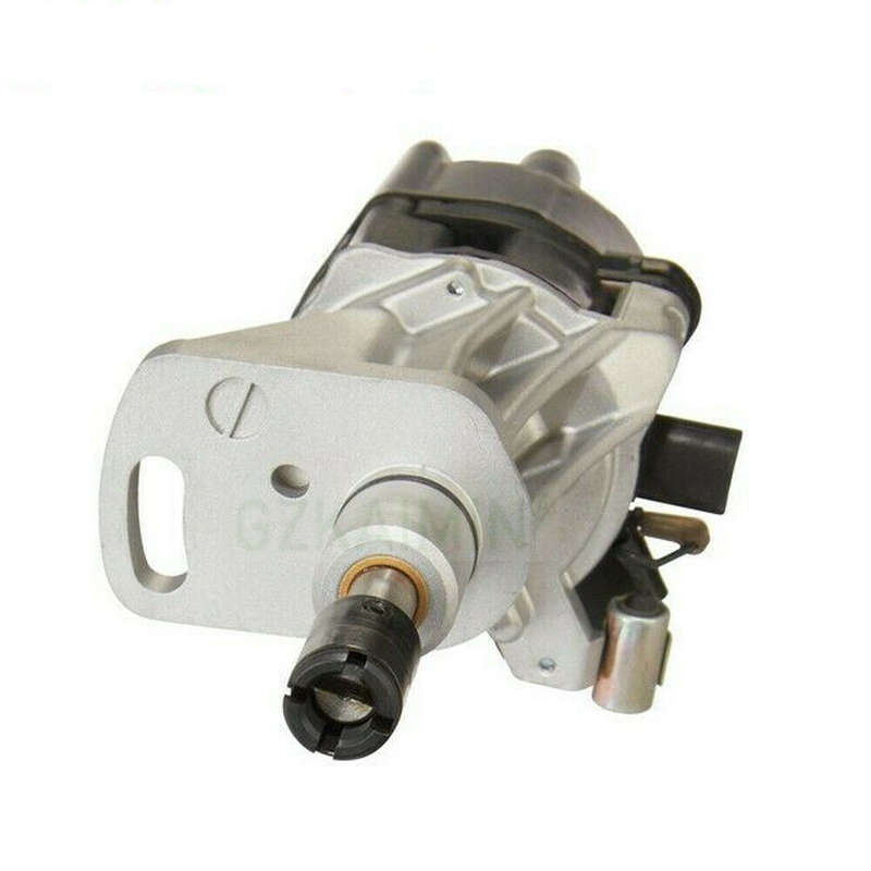 OEM 22100-VJ262 For 99+ Nissan Navara D22 KA24DE 2.4L 4CYL Ignition Distributor