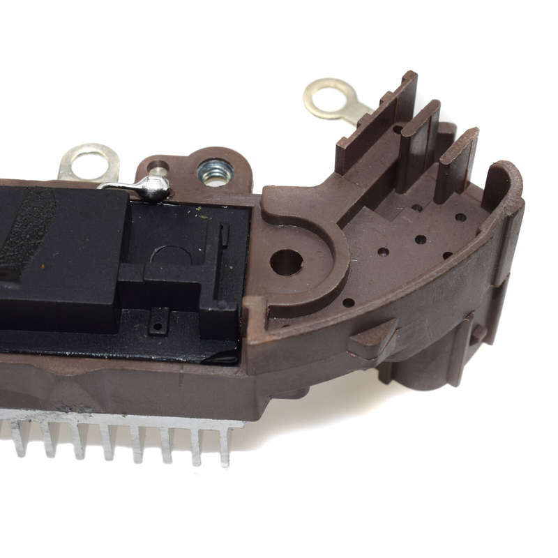 Alternator Voltage Regulator Brush Holder w /Brushes For 98-02 Accord 4 Cylinder