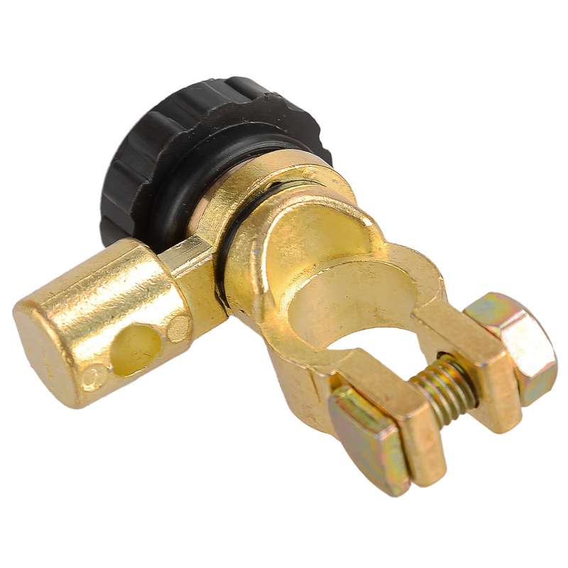 Universal Car Battery Disconnect Switch Isolator Cut Off Switch