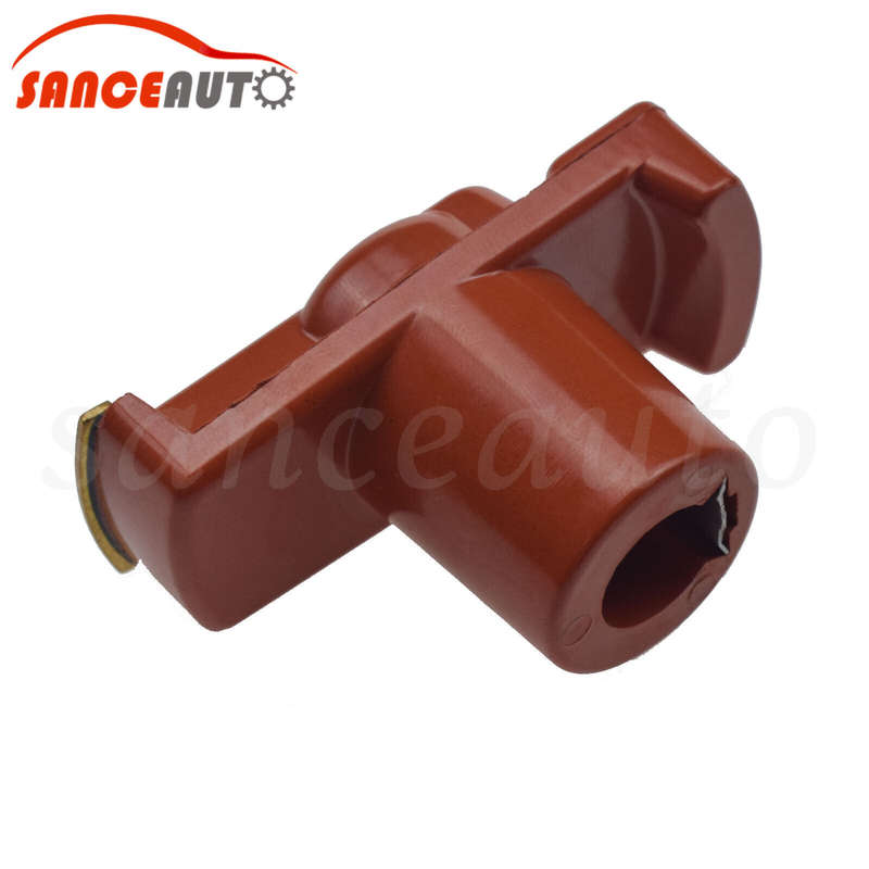 Distributor Cap & Rotor for Seat Arosa VW Mk2 Golf 1.8 GTI 8V PB Engine 90-92