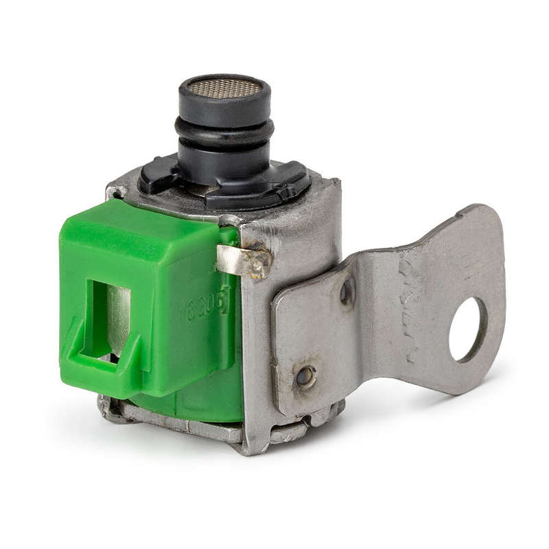 1X Transmission Shift Solenoid 35250-12020 For 03-08 Toyota Corolla 1.8L Matrix