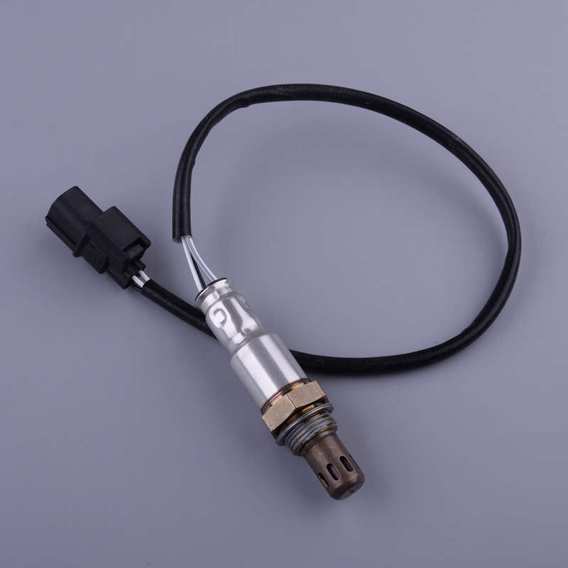 Downstream Lower Oxygen O2 Sensor 4 Pin Fit for Honda Civic 1.8L 2012-2013