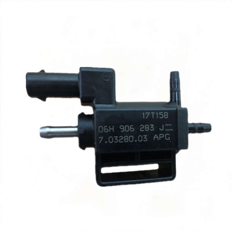 Turbo Solenoid Valve 06H906283 For AUDI A4 S4 B8 8K 2014 Petrol 120kW