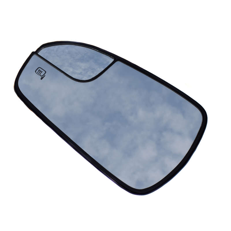 New Left Driver Side Mirror Glass Heated DS7Z-17K707-F For 2013-2020 Ford Fusion