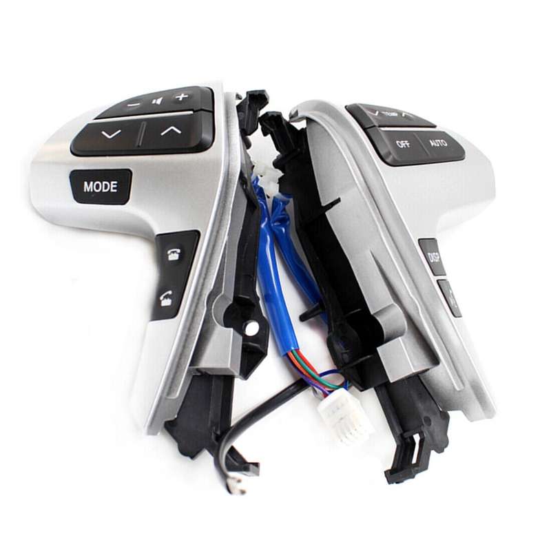 Control Switch 84250-0E220 For TOYOTA HILUX VIGO COROLLA CAMRY HIGHLANDER INNOVA