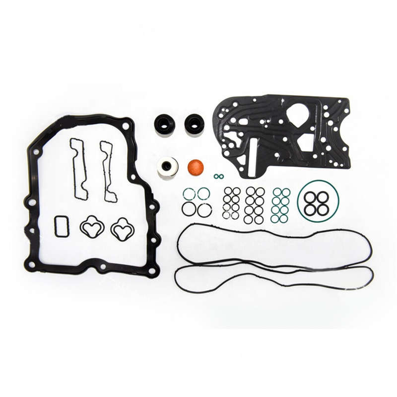 For Audi for Skoda DQ200 Transmission Valve Body Repair Kit 0AM325066AE