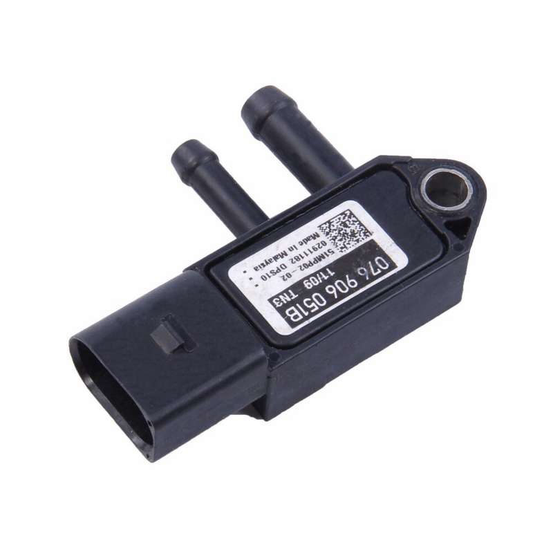 Pressure Sensor 076906051B For Audi Q3 2012-2016 For VW Amarok 2010-2016