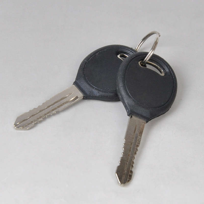 5003843AB Ignition Key Switch Lock Cylinder Fit for Chrysler Dodge Jeep Plymouth