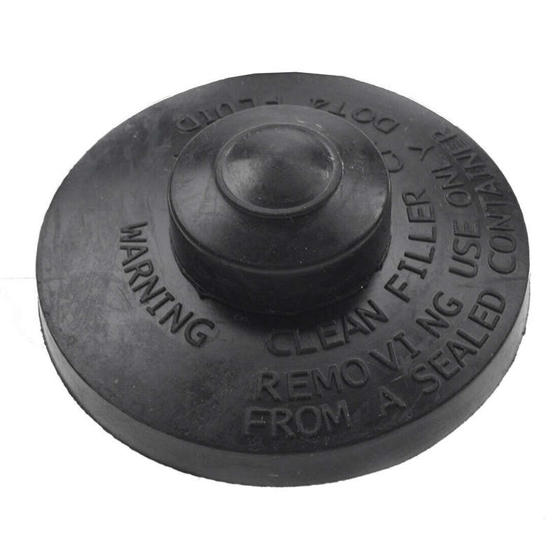 Brake Master Cylinder Fluid Reservoir Cap Fit For Toyota Camry Corolla RAV4 T100