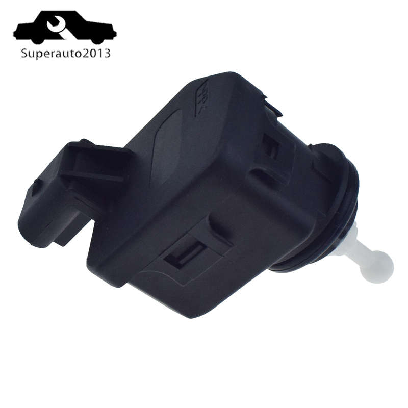 6207044 1X Headlight Range Adjustment Control For Chevrolet Opel Astra G 1998-09