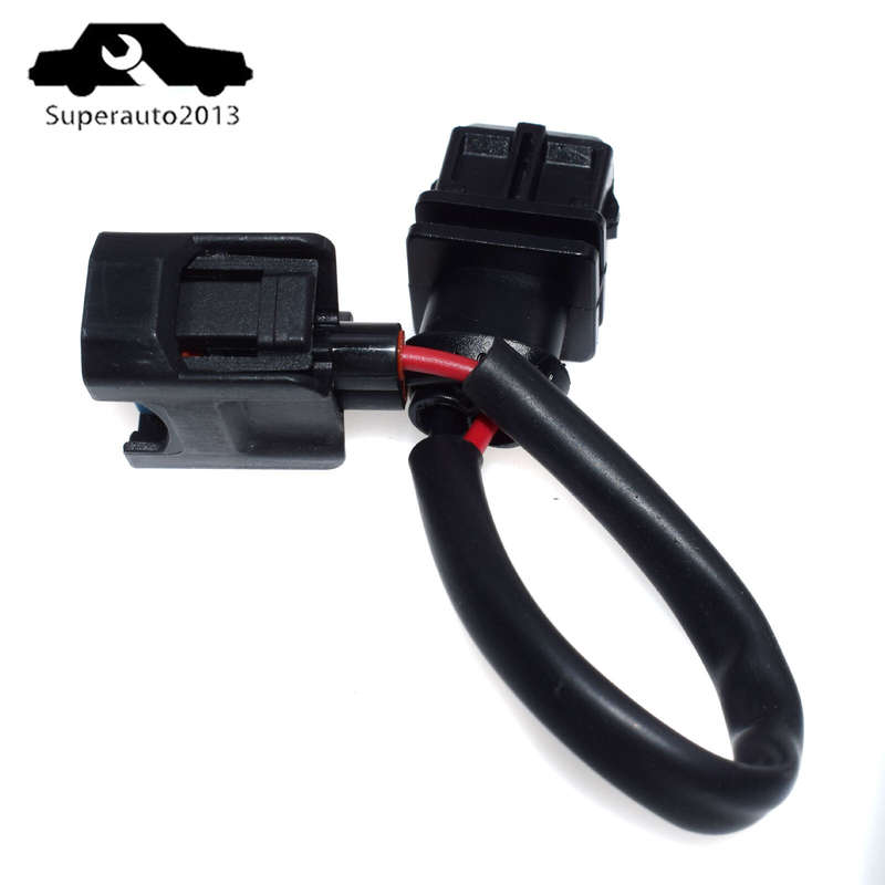 OBD1 To OBD2 Fuel Injector Harness Wire Adapter Plug For Honda Civic Integra CRX