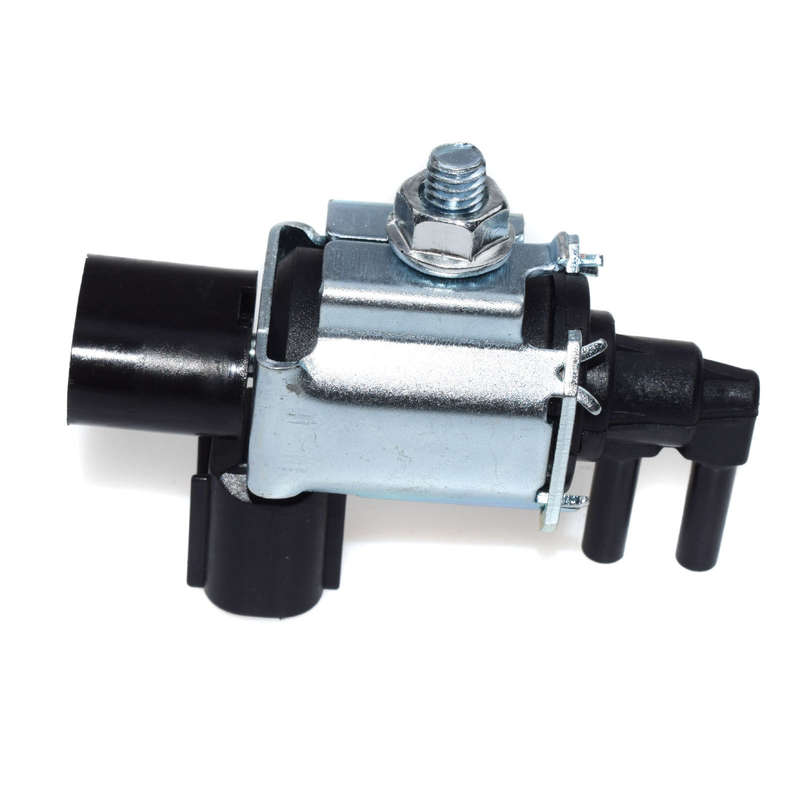 New Solenoid Valve For Mitsubishi Montero Pajero Shogun L200 4D56 K5T46494