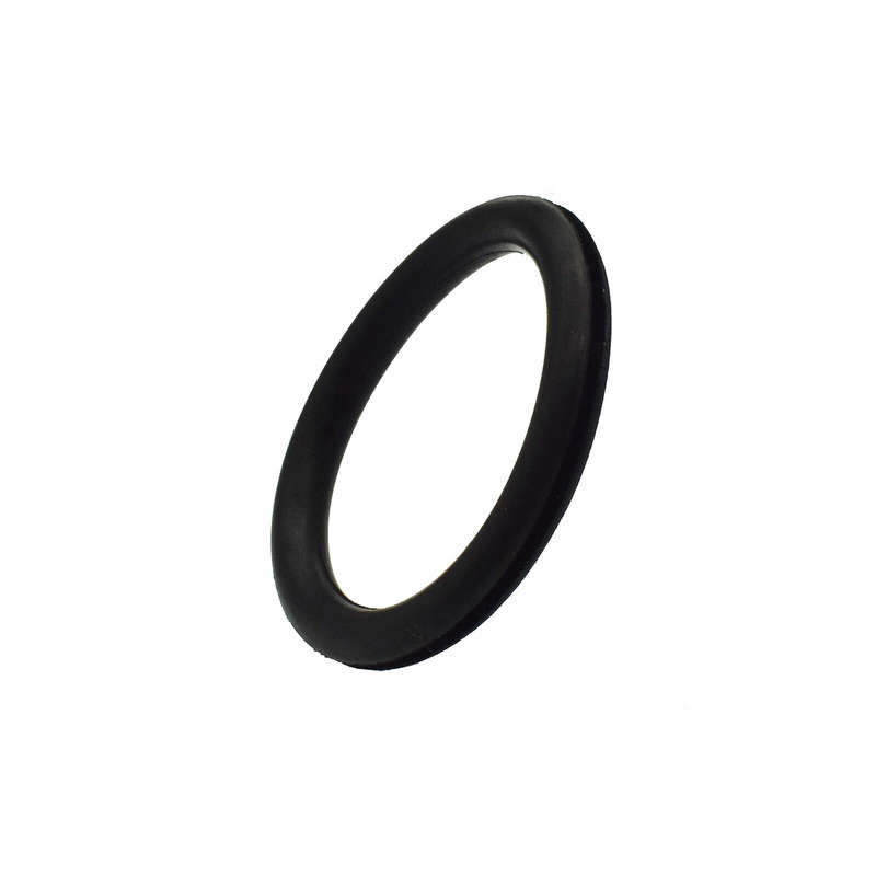 NEW 1PC Gas Cap fuel Seal For BMW E39 E46 E70 E90 328i Mini Cooper 16117222391
