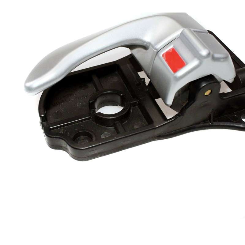 New Silver Left Inner Inside Door Handle for 2006~2011 Hyundai Azera 82610-3L000