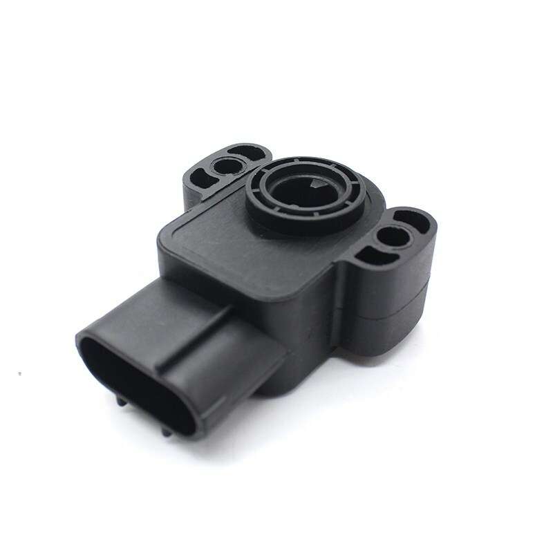 TPS Throttle Position Sensor For Mazda Ford Ranger Mercury 3.0L 4.0L V6 TH198