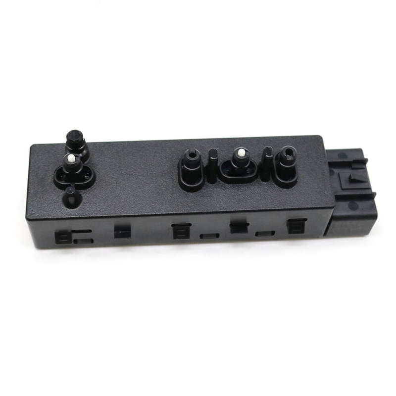 Front Right Passenger Side 8 Way Power Seat Switch 12451498 For Chevrolet GMC