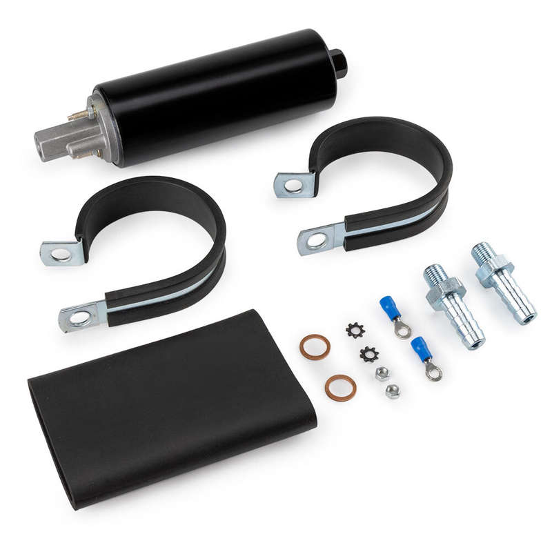 For 6AN Engine Swap Walbro Returnless 4328133G GSL392 Electric EFI fuel pump kit