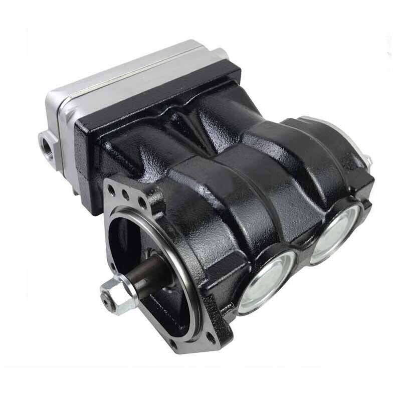 85000336 Air Brake Compressor FIt for Volvo D12 D12A D12C FM12 FH12 NH12 Truck