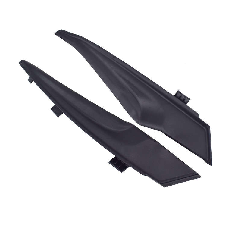 2PCS New Windshield Wiper Cowl Front Right & Left Side For 14-19 Toyota Corolla