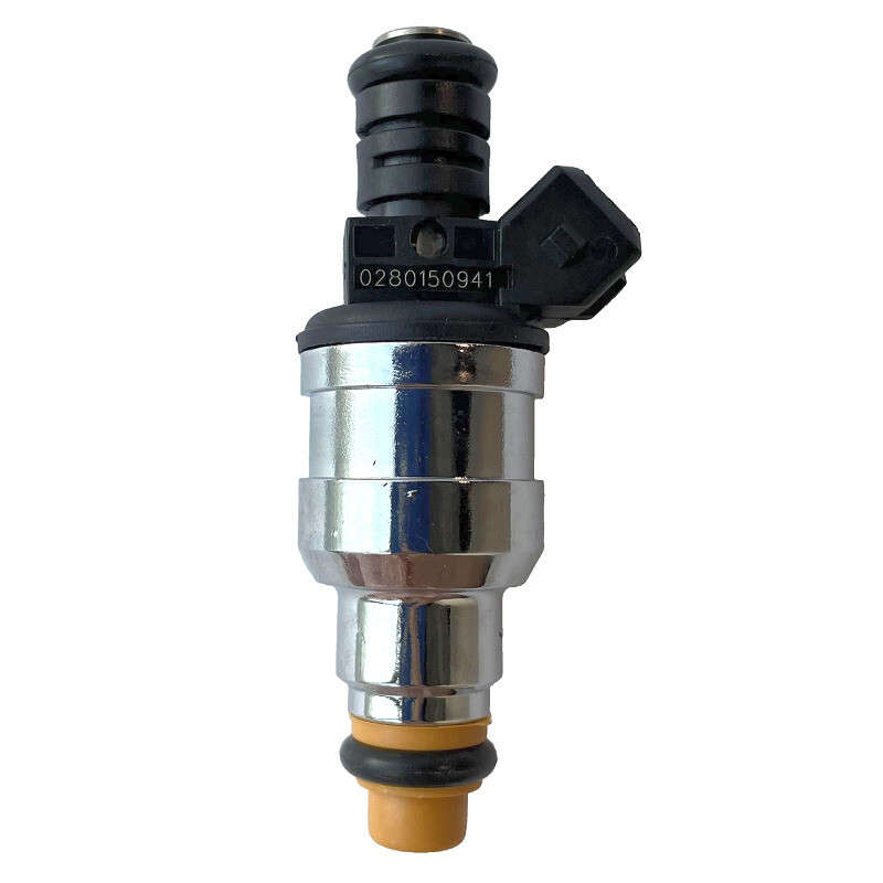 6Pcs 0280150941 for Ford 1990-1992 F-150 4.9L 4.9 I6 90 91 92 Fuel Injector Set