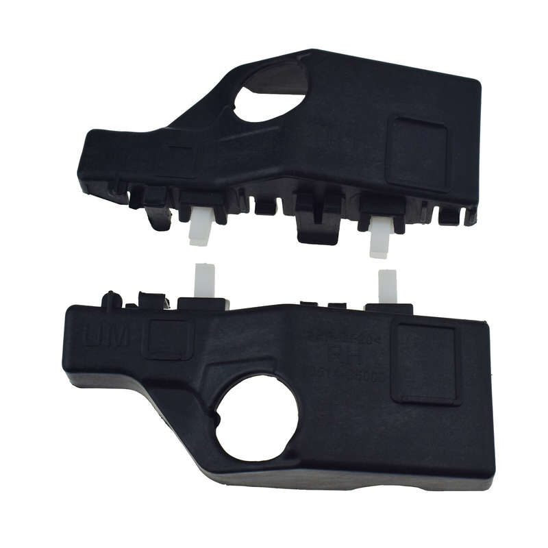 For 2016-2020 Kia Sorento Front Bumper Bracket Left Right 86513C5000,865