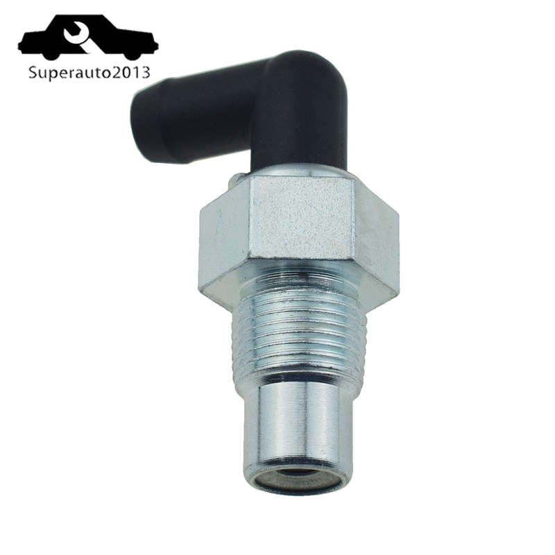 12204-50030 PCV Valve For Toyota Sequoia Tundra LX470 GS430 SC430 2003-10 New
