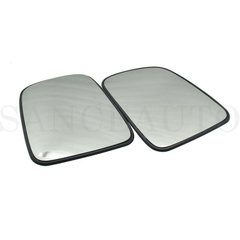 LH RH Rearview Side Heated Mirror Glass for Honda CR-V 1997-2006 76253-SPA-H01