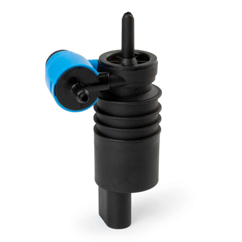 1J6955651 Windshield Washer Pump Motor Cage for Audi A3 A4 A6 Q7 VW Skoda Seat
