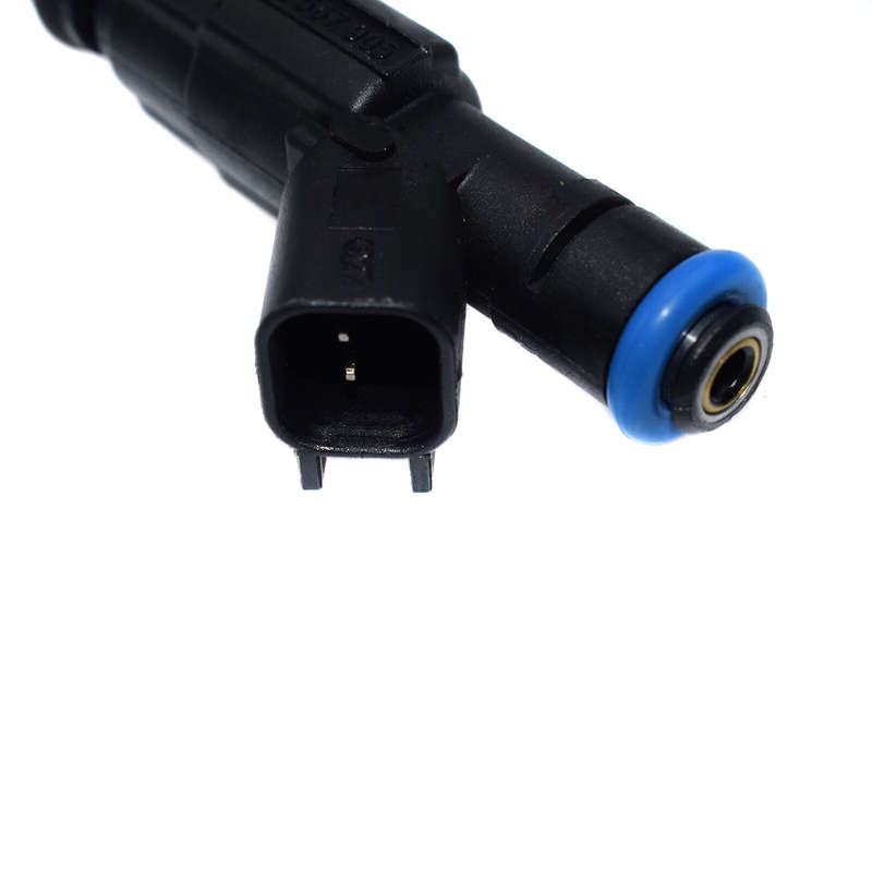 Fuel Injector For Mercruiser V8 350 MAG 5.0 4.3 6.2 885176, 0280156081,125