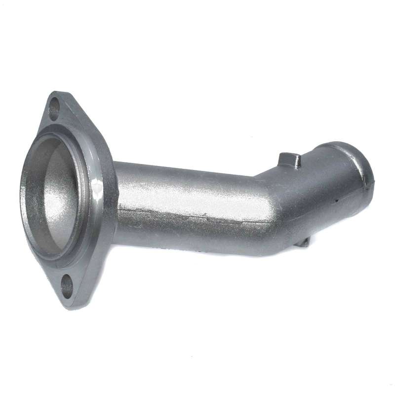 For MK4 Golf Jetta GLI TT 1.8T Cast Aluminum Coolant Flange Upgrade Kit 4PCS New