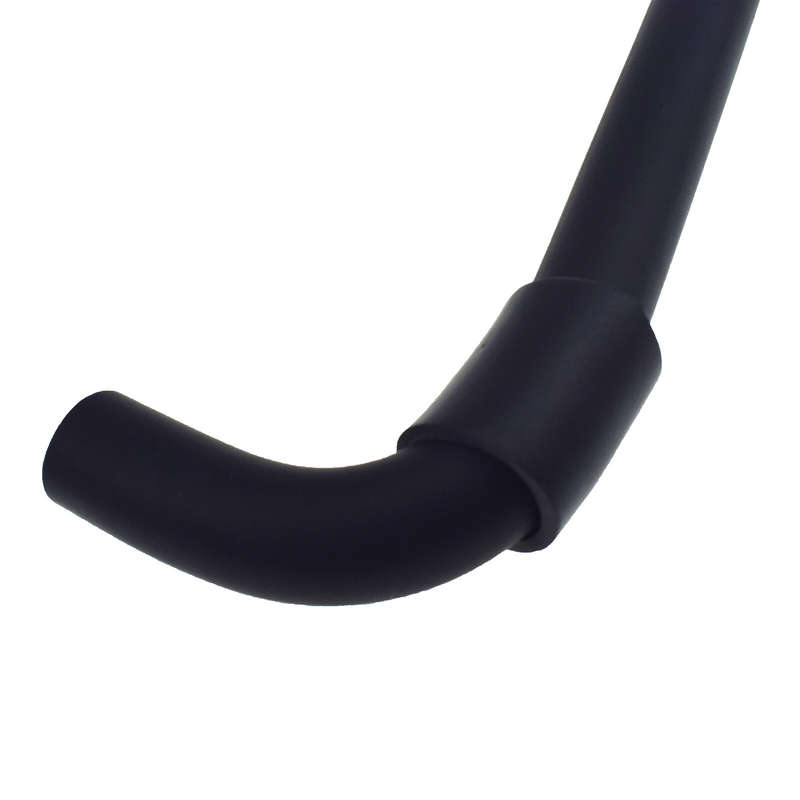 New Black Engine PCV Valve Hose For Nissan 350Z Infiniti G35 M35 FX35 3.5L V6