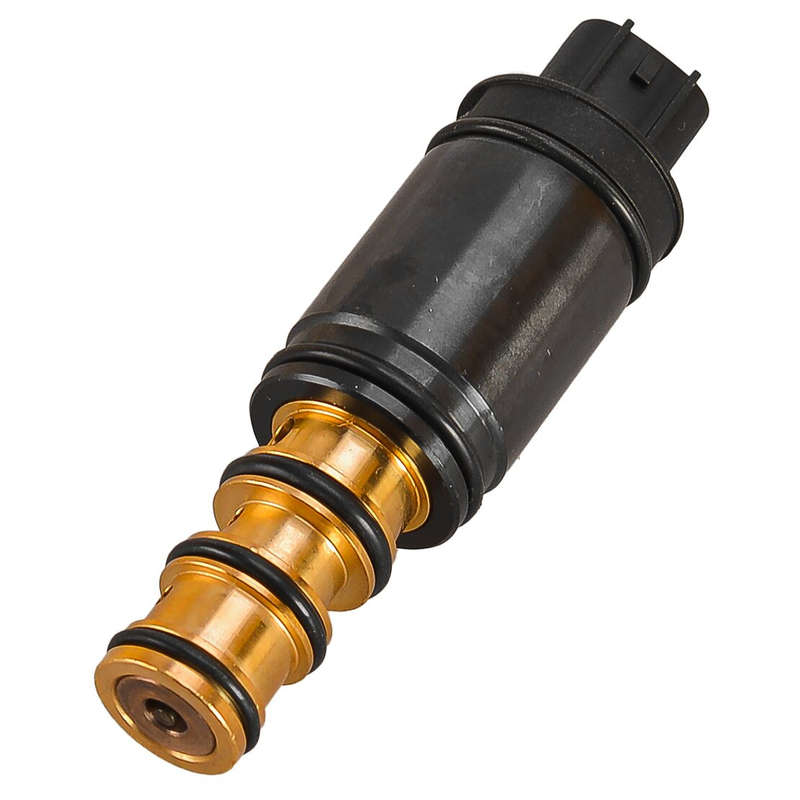 A/C Compressor Solenoid Valve Fit for Toyota Camry Corolla Lexus Jeep Dodge