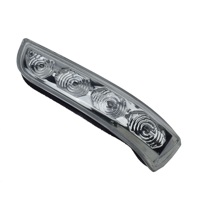 Right Rearview Mirror LED Turn Signal Light 876142L600 For 09-12 Hyundai I30 New