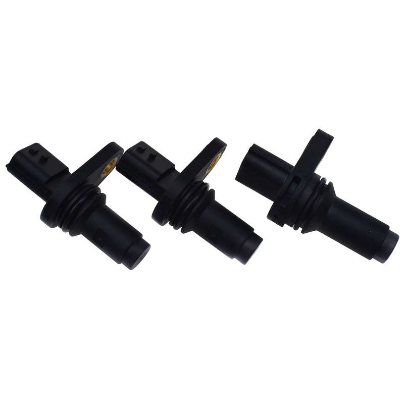 New 2 Camshaft Position Sensor CMP & Crankshaft For Nissan & Infiniti 23731EY00B