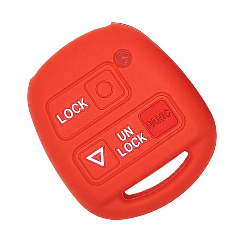 Car Key Fob Cover Housing Protector fit for Lexus ES GS LS IS RX SC LX