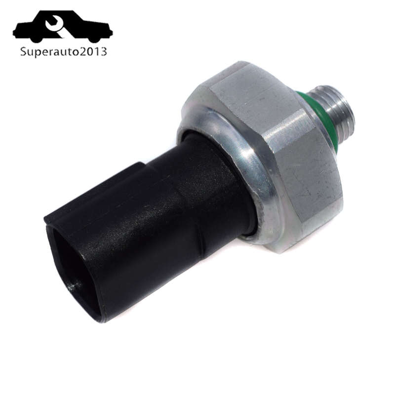 A/C Pressure Sensor Transducer Switch For Benz S500 ML350 GLE400 E350