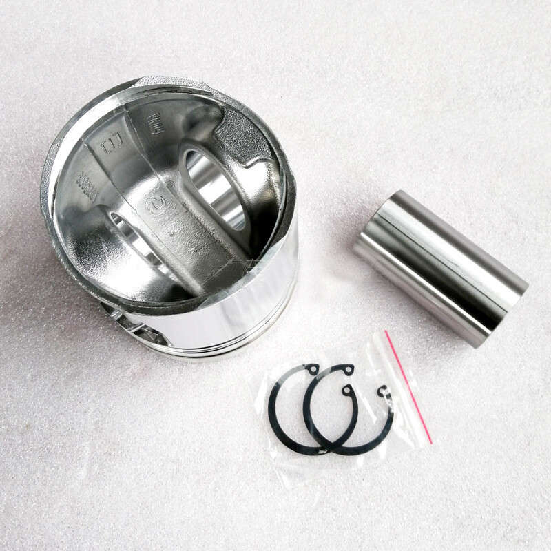 PISTON & Ring Set STD 3802160 3907163 Fit For Dodge Ram 5.9L Cummins 4B 6B 89-98