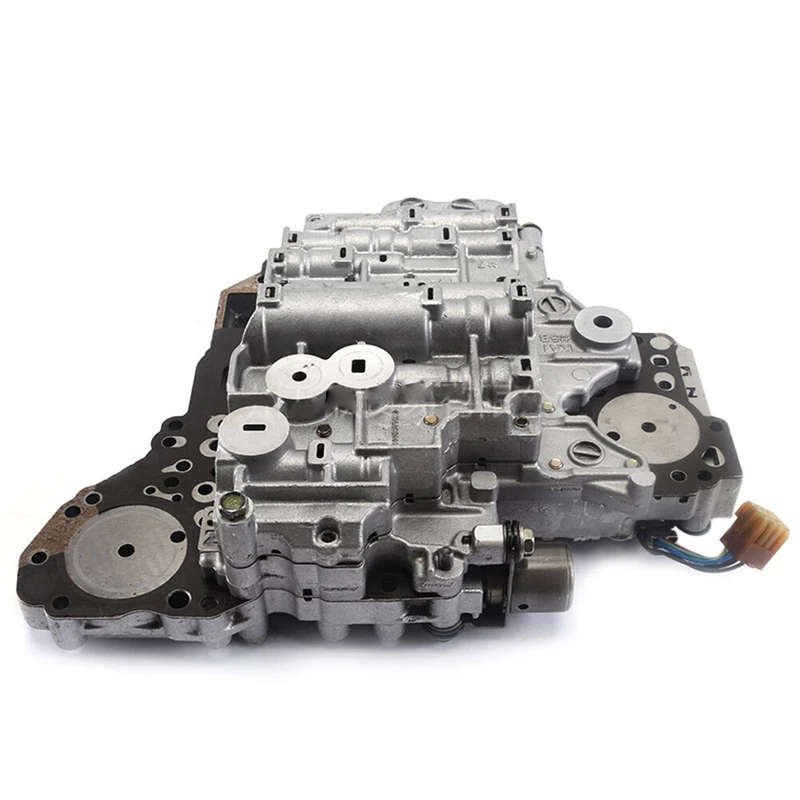 Fit for Nissan 1992-2000 RE4F04A NIS005L Automatic Transmission Valve Body