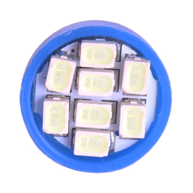 8SMD Dashboard Instrument Gauge Cluster LED Light Bulb Fit for Chevrolet GMC C/K