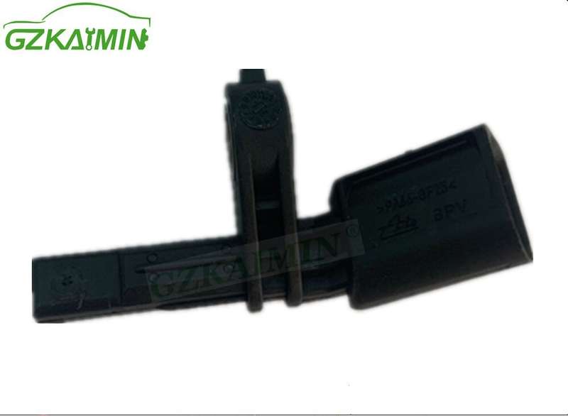ABS wheel speed sensor 7H0927803 For Audi TT Q5 Volkswagen CC Golf Jeta