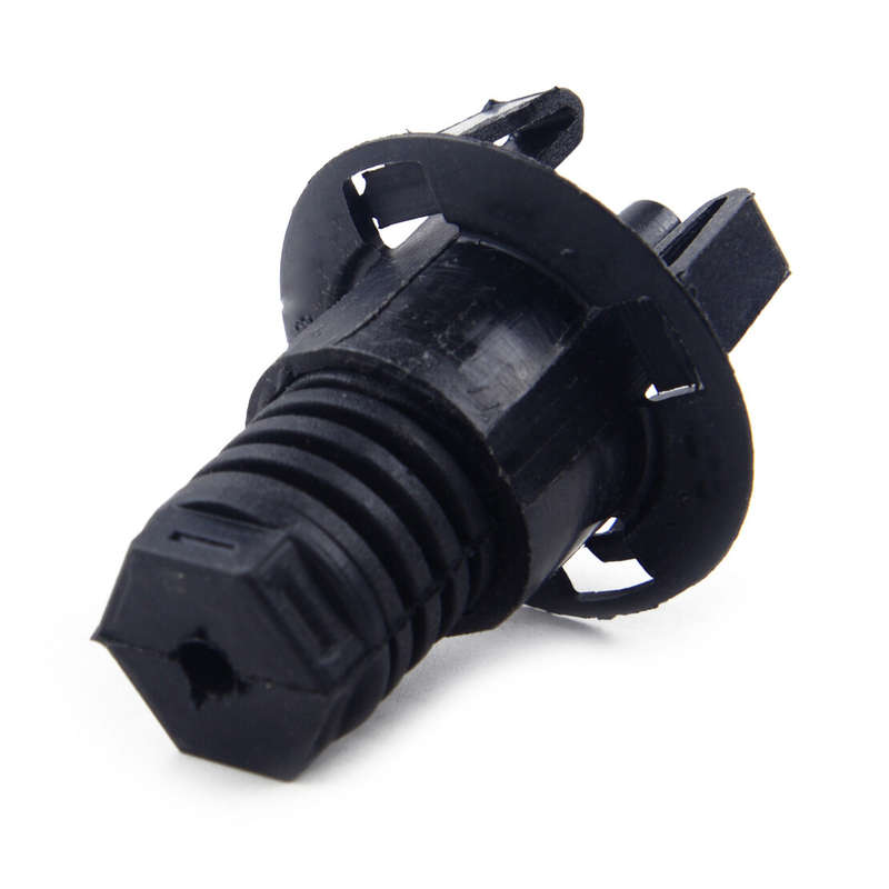 Bonnet Hood Slam Stop Adjuster Repair Part 51767183752 Fit for BMW F12 F13 F30