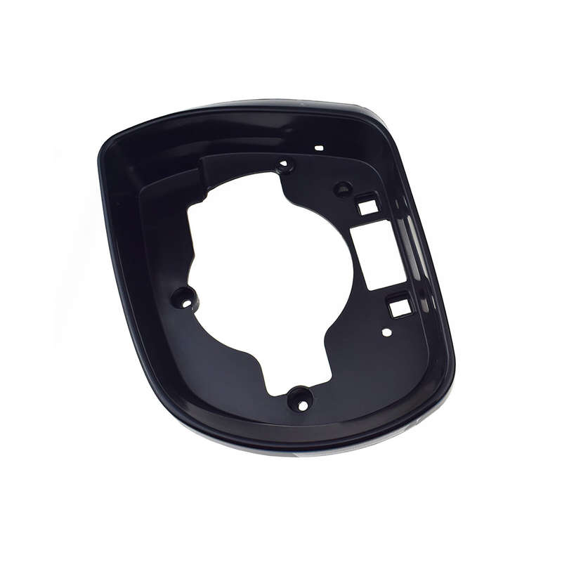 Left Side Mirror Housing Cover For 2010-12 Hyundai Santa Fe 07-12 Veracruz IX55